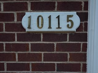 10115 Saint George Cir, Hagerstown, MD 21740