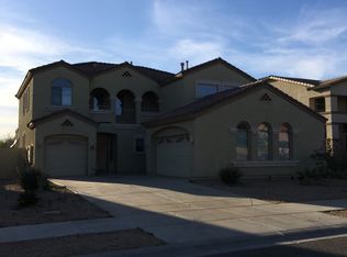 14708 N 138th Ln, Surprise, AZ 85379