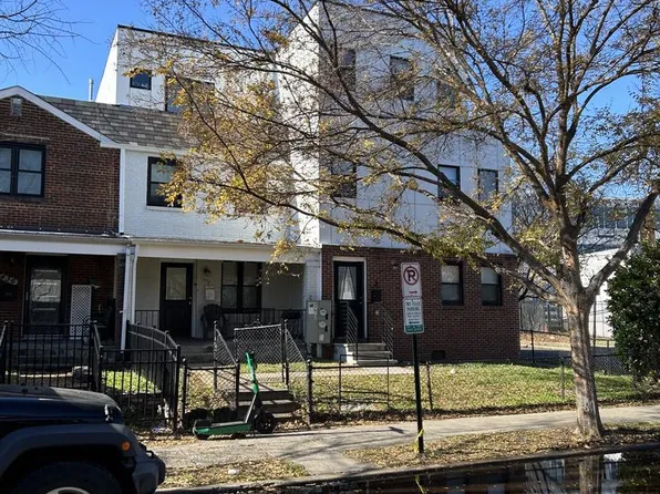 438 19th St NE, Washington, DC 20002