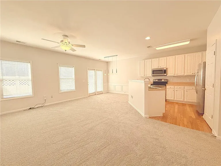 1833 Willow Branch Ln NW — Photo 7