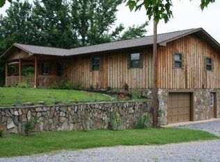 1710 Rollins Chapel Rd, Greeneville, TN 37743