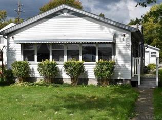 4055 Pointe Tremble Rd, Algonac, MI 48001