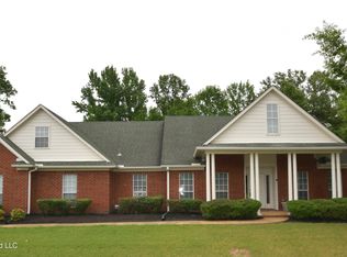 616 Ridge View Dr, Hernando, MS 38632