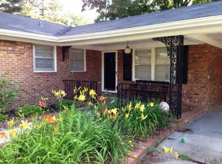 4205 St James Chur Rd, Raleigh, NC 27604