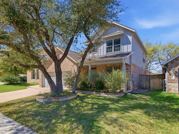 170 Rosling Dr, Buda, TX 78610