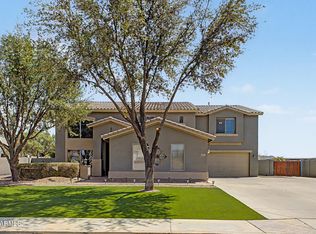 4091 E RAVENSWOOD Drive, Gilbert, AZ 85298