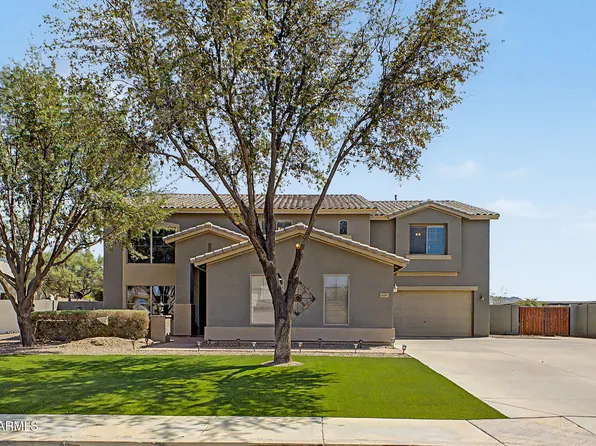 4091 E RAVENSWOOD Drive, Gilbert, AZ 85298
