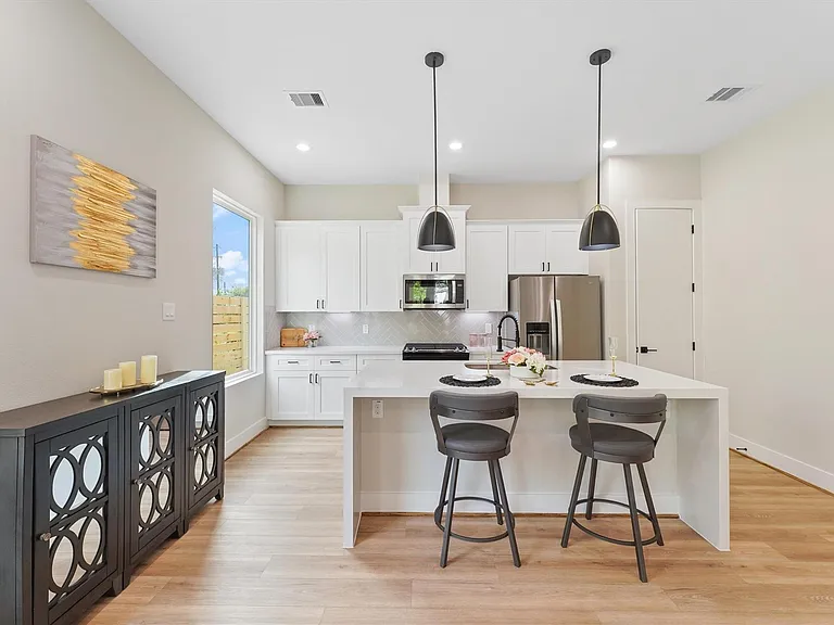 2131 Blalock Rd #J — Photo 22