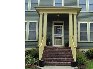 1109 County St, Portsmouth, VA 23704