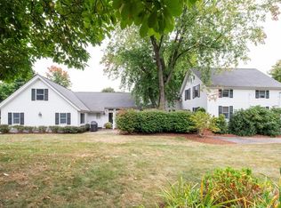 89 Westford St, Chelmsford, MA 01824