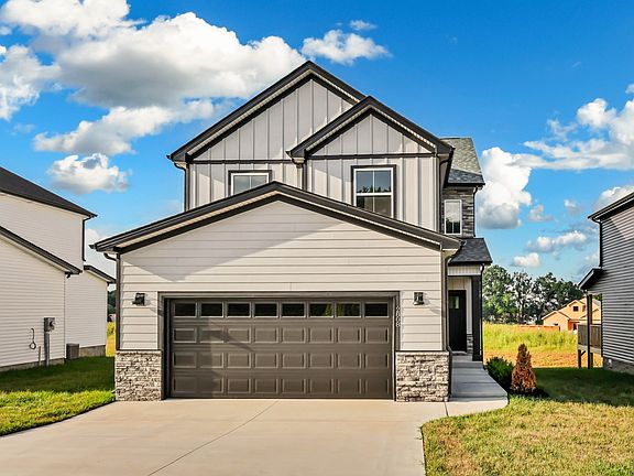 2nd image of 2808 Brewster Dr Lot 172