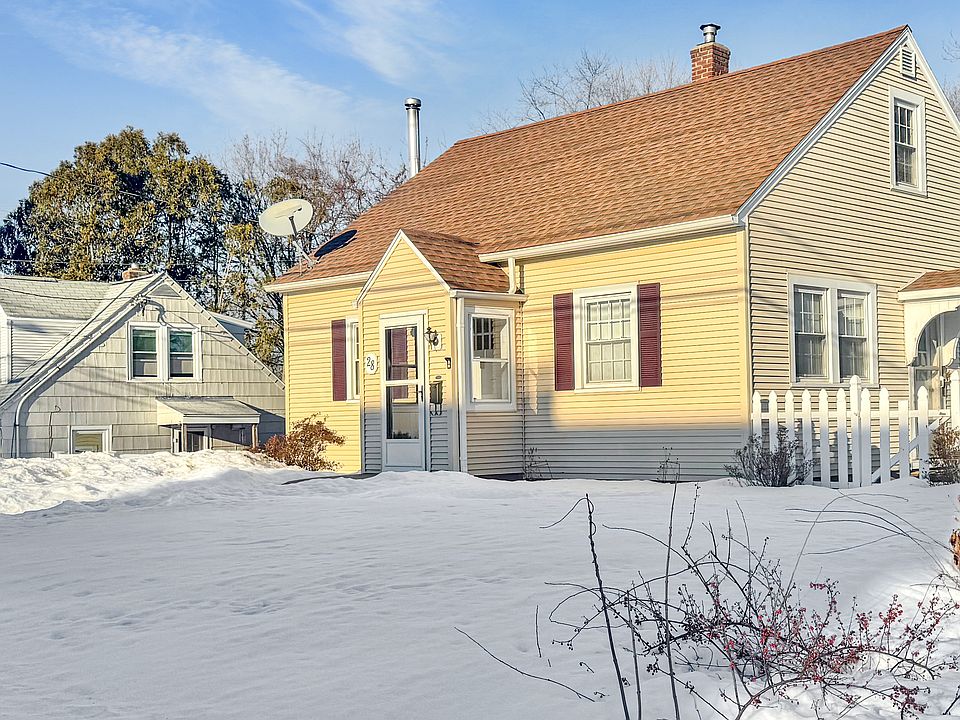 1st image of 28 White Street
