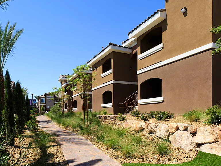 Walkways