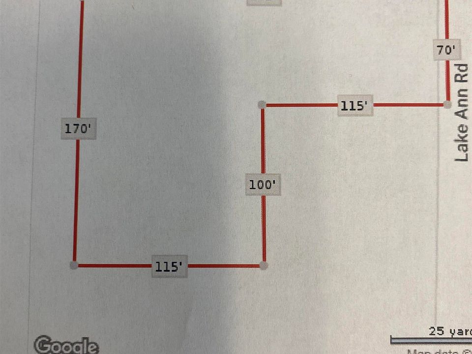 0 Lake Ann Rd, Lake Ann, MI 49650 MLS 1900835 Zillow