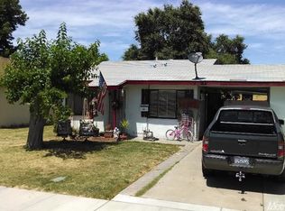 1812 Manzanita Way, West Sacramento, CA 95691