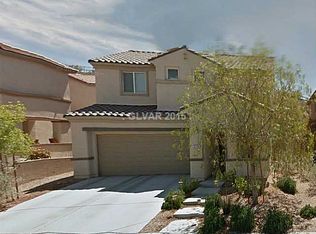 2776 N Drummossie Dr, Henderson, NV 89044