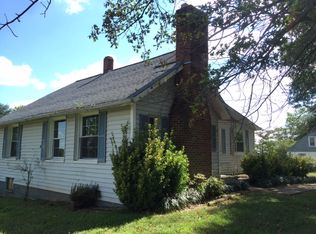 3153 Siloam Rd, Ararat, NC 27007