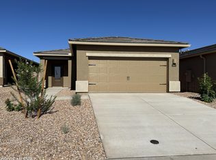 7660 S Wild Prairie Dr, Tucson, AZ 85757