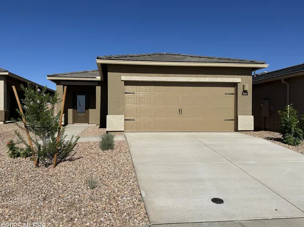 7660 S Wild Prairie Dr, Tucson, AZ 85757