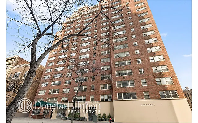 Rented by Douglas Elliman | media 18