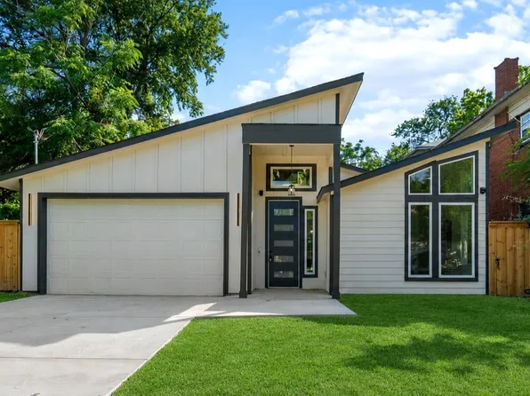 3604 Colonial Ave, Dallas, TX 75215