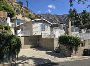 833 Skyland Dr, Sierra Madre, CA 91024