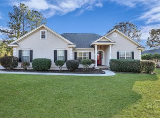 38 Westhampton Drive, Ellabell, GA 31308