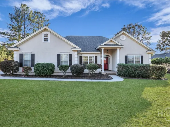 38 Westhampton Drive, Ellabell, GA 31308