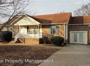 634 Rock Springs Rd, Smyrna, TN 37167