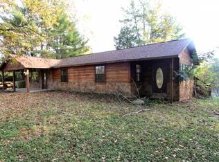 935 Rocky Top Rd, Sevierville, TN 37876