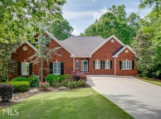 5702 Waterfall Way, Buford, GA 30518