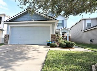 2730 Skyview Glen Ct, Houston, TX 77047