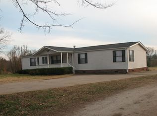 1043 Poplar Springs Church Rd, Shelby, NC 28152