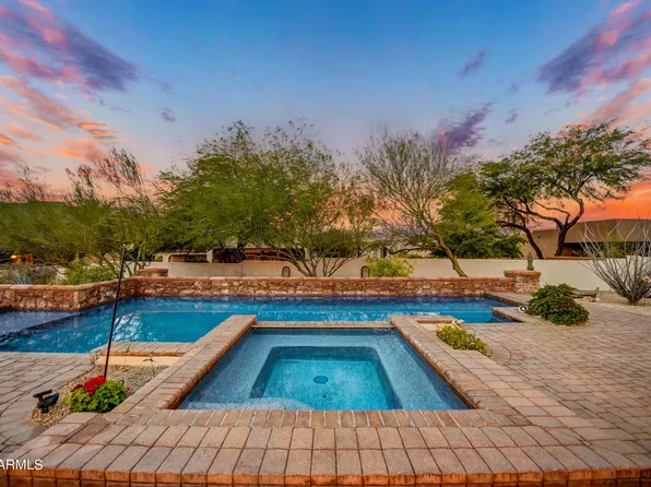 3742 N AVOCA --, Mesa, AZ 85207