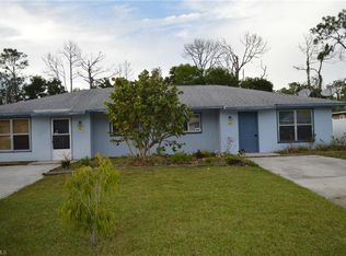 4167 Pine Drop Ln #4169, North Fort Myers, FL 33917