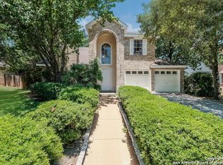 2923 Village Pkwy, San Antonio, TX 78251