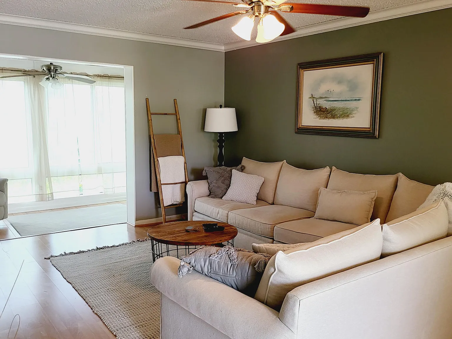 2 bed, 2.0 bath, 1224 sqft, $2,150 — Photo 3