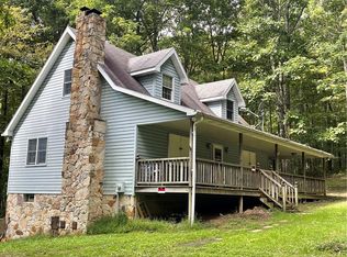 247 McCracken School Rd, Farmington, PA 15437