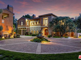 5150 Garrett Ct, Calabasas, CA 91302
