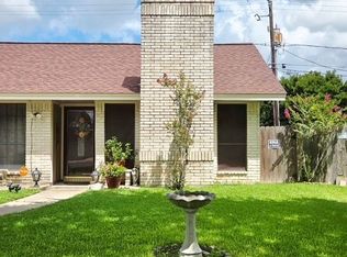 808 Taos Dr, Victoria, TX 77904