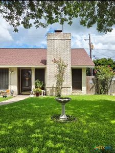 808 Taos Dr, Victoria, TX, 77904