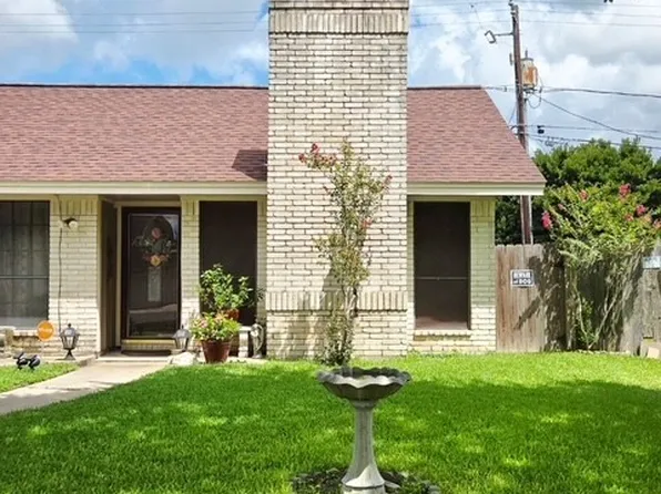 808 Taos Dr, Victoria, TX 77904