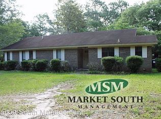 337 Bush Rd, Savannah, GA 31419