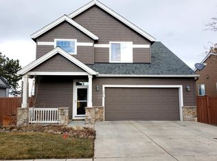 2678 NE Jill Ct, Bend, OR 97701