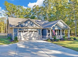 742 County Line Auburn Rd, Winder, GA 30680