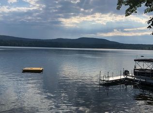 114 Point Rd, Wakefield, NH 03830