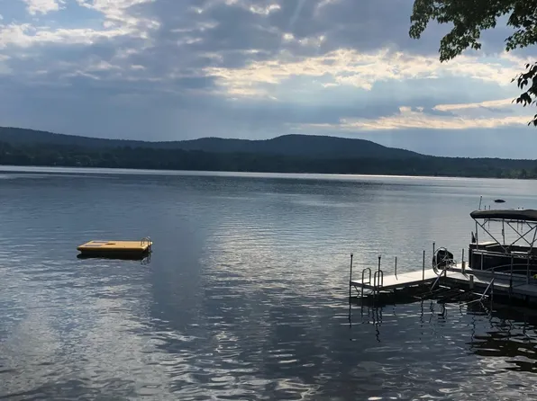 114 Point Road, Wakefield, NH 03830