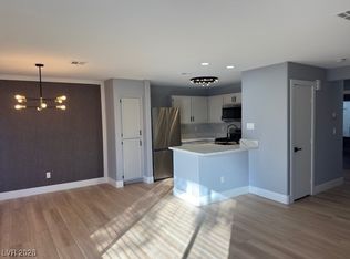 350 S Durango Dr UNIT 109, Las Vegas, NV 89145