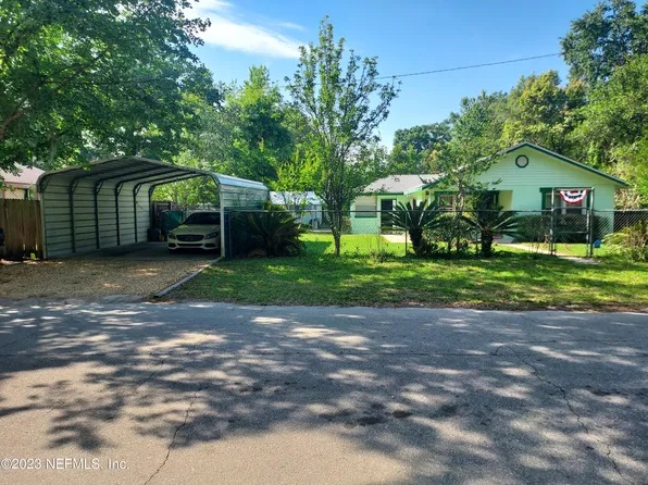 1015 NW 22ND Avenue, Gainesville, FL 32609