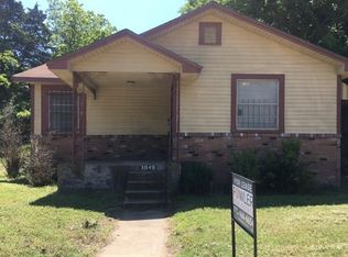 3046 Pine St, Dallas, TX 75215